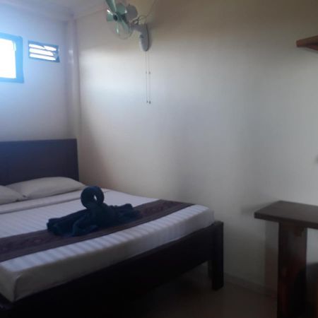 Adi House Homestay Убуд Экстерьер фото