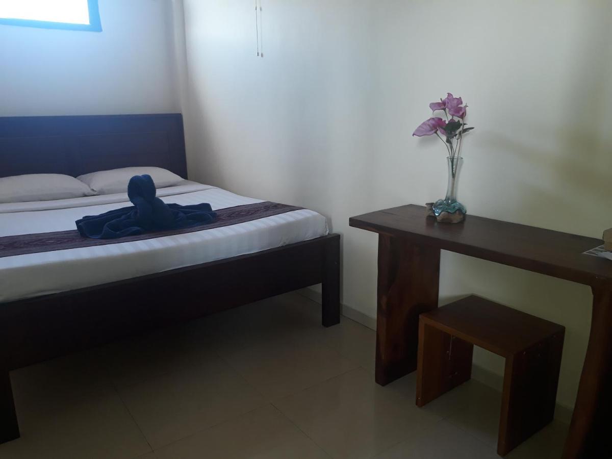 Adi House Homestay Убуд Экстерьер фото