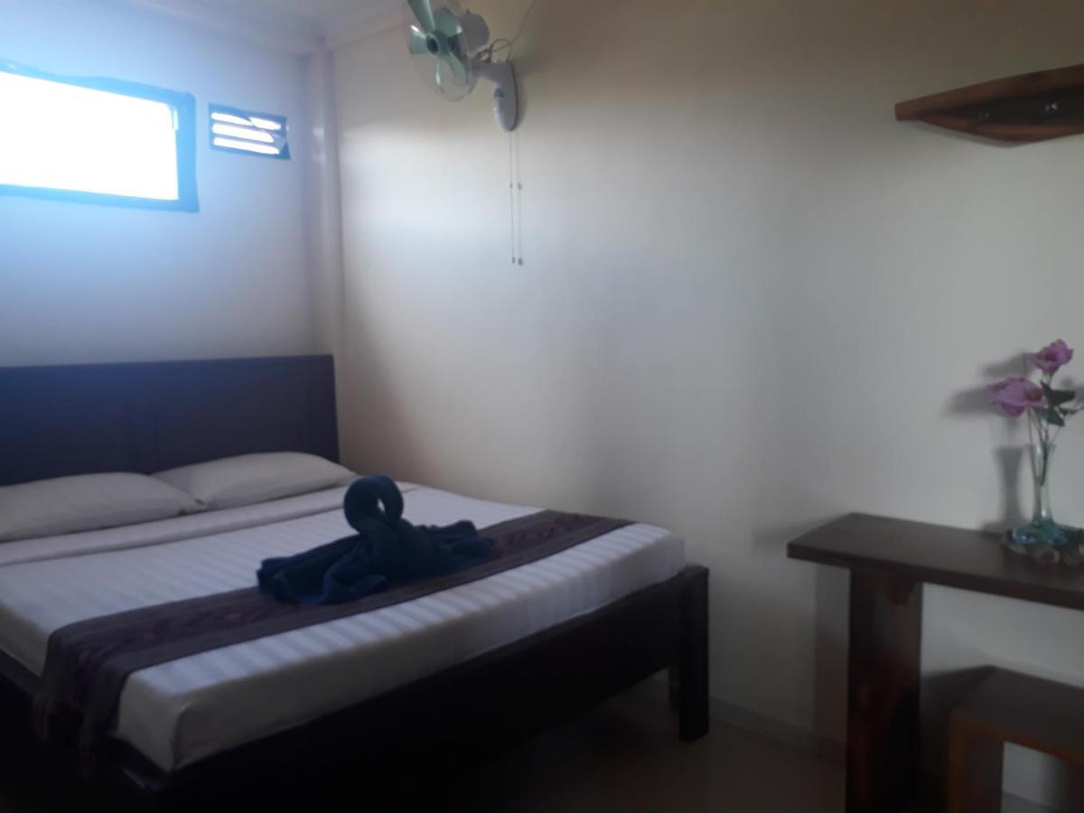 Adi House Homestay Убуд Экстерьер фото