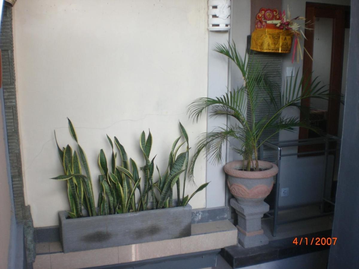 Adi House Homestay Убуд Номер фото