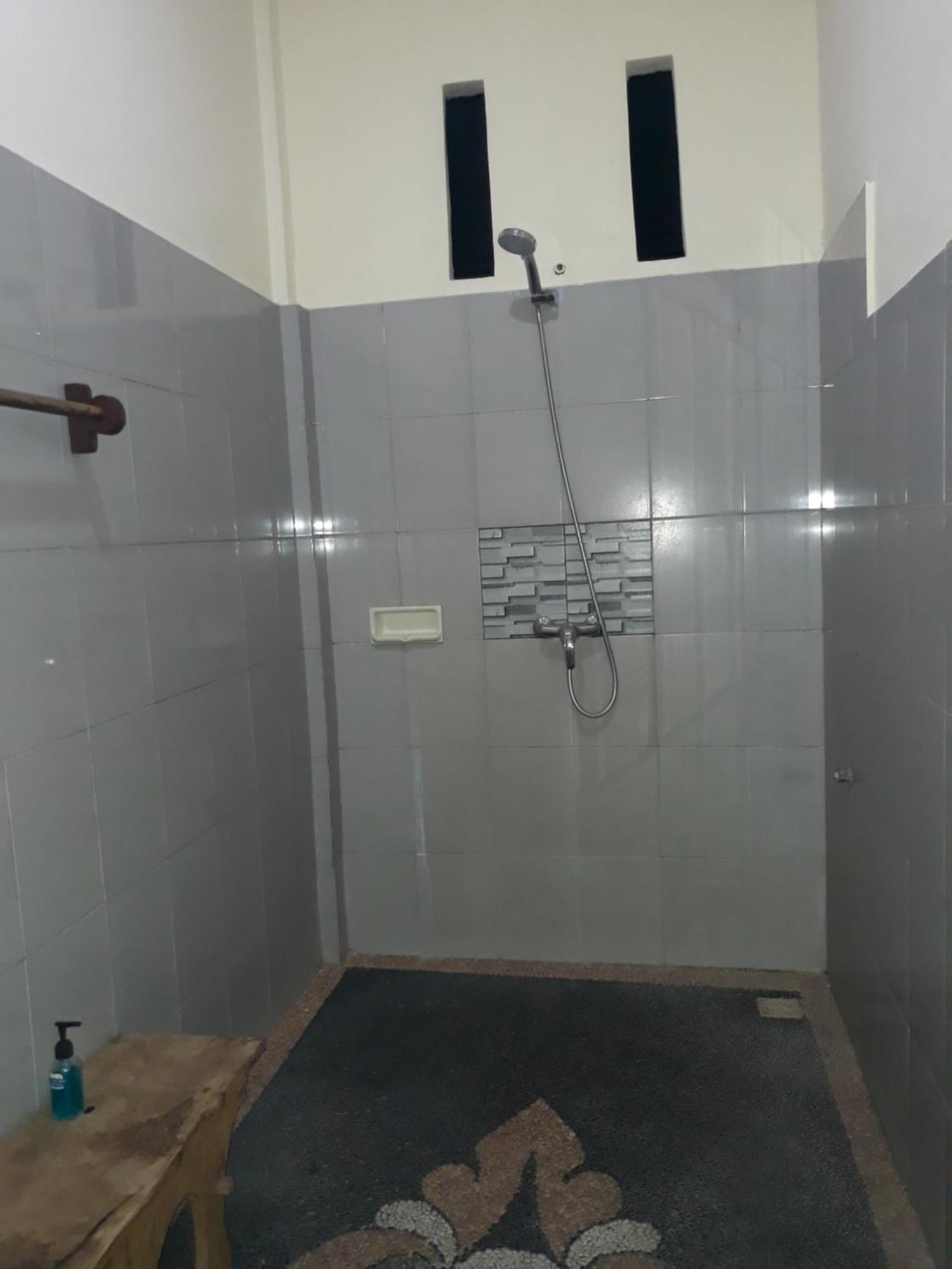 Adi House Homestay Убуд Номер фото