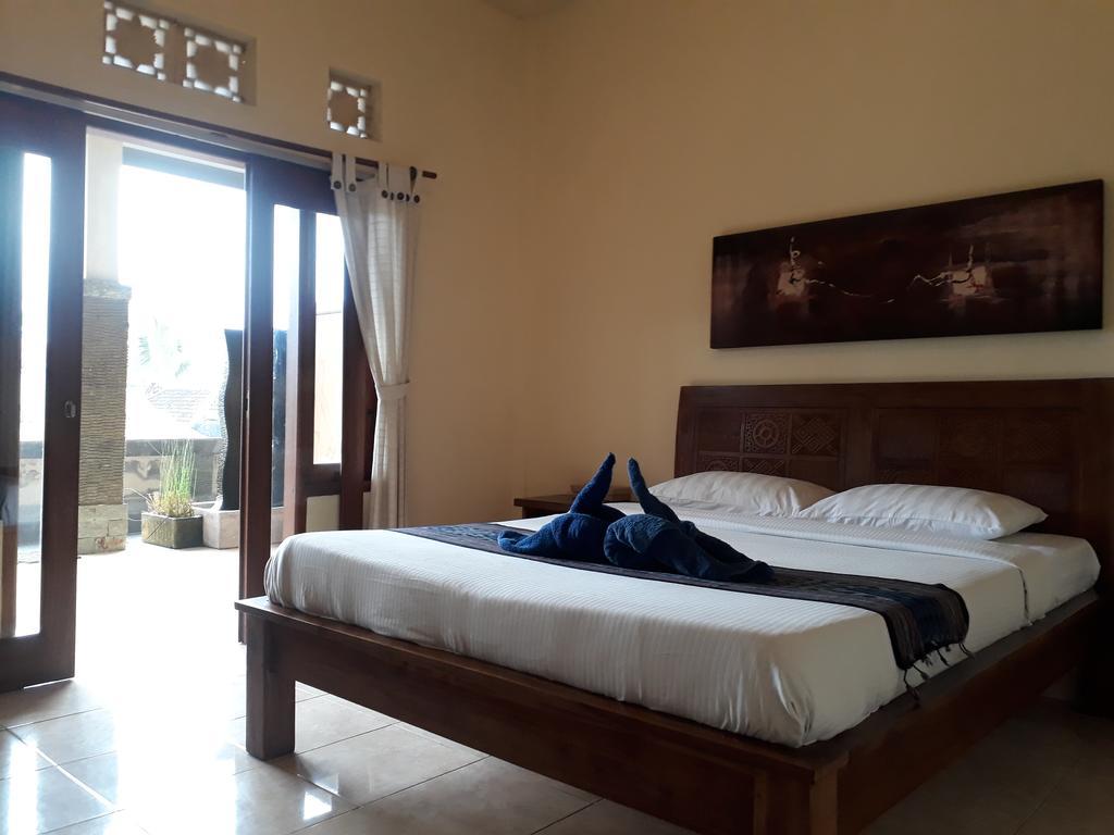 Adi House Homestay Убуд Экстерьер фото